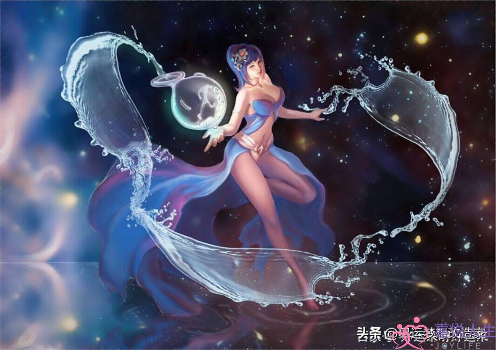 那些星座有了新悲，任那借挂怀旧爱？