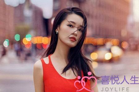 为甚么有的女人会瞧没有起自身的丈妇？