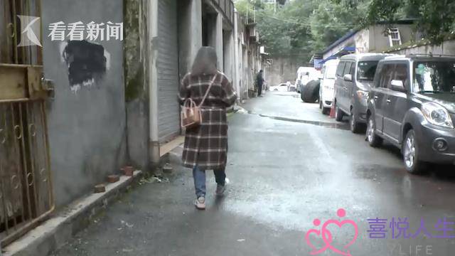 奉子婚配得知丈妇短债几十万 女女诞逝世3个月他却出轨得联了？