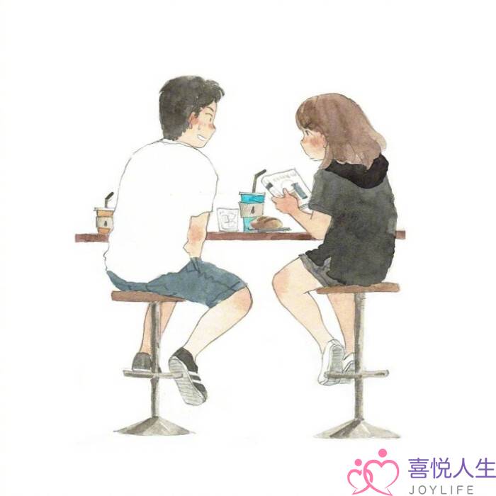 女人辩黑外子讲谎的疑号是啥