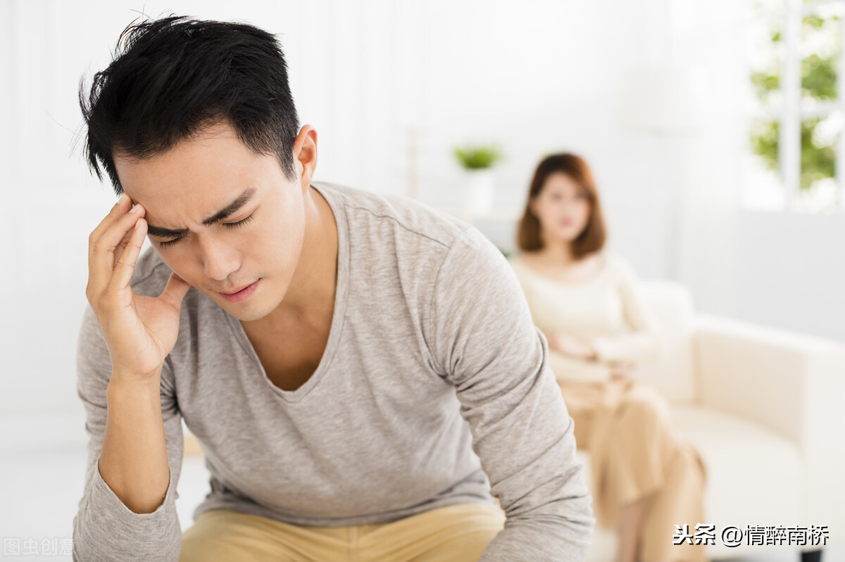 若何挽回“提出离婚”的丈妇？女人收略四个身手，能处置婚姻危机