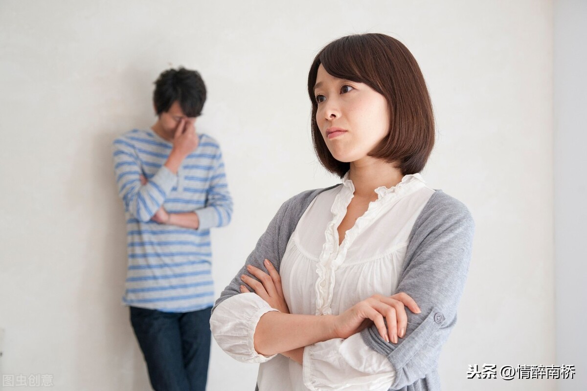 若何挽回“提出离婚”的丈妇？女人收略四个身手，能处置婚姻危机