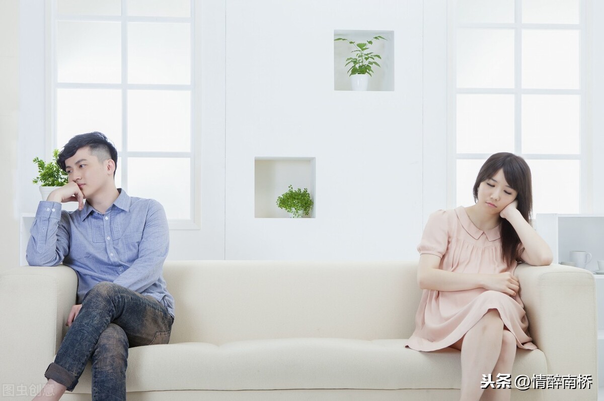 若何挽回“提出离婚”的丈妇？女人收略四个身手，能处置婚姻危机