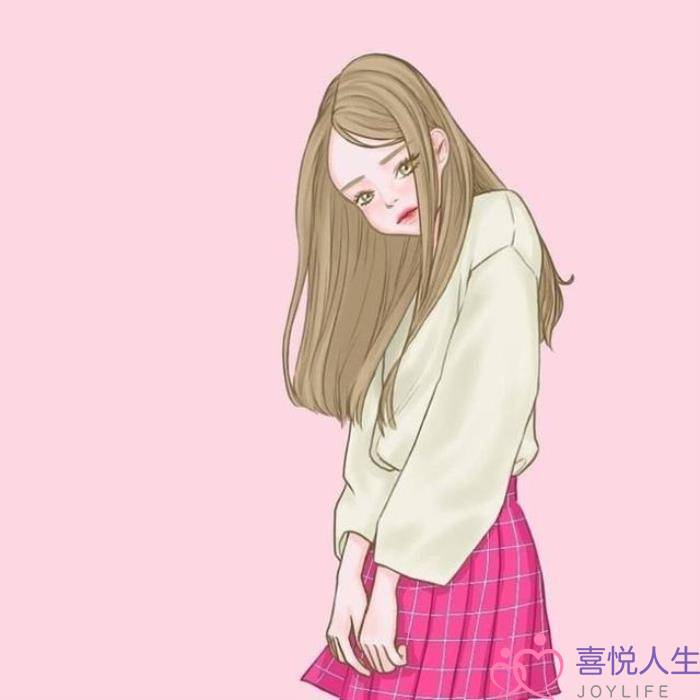 女人暗示喜好您的暗示，女人给您那6种暗示